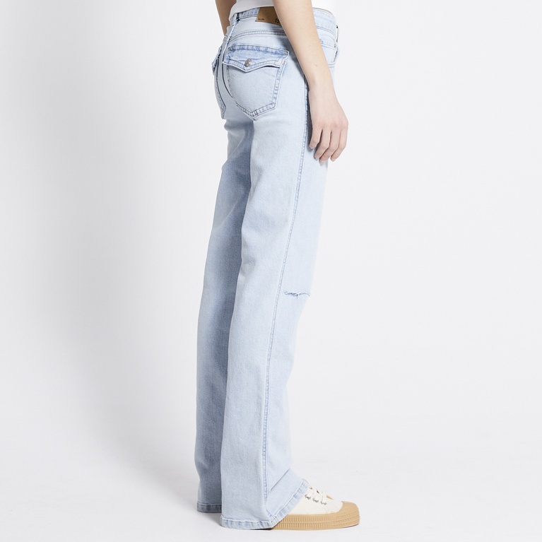 Jeans "90’s Boot"